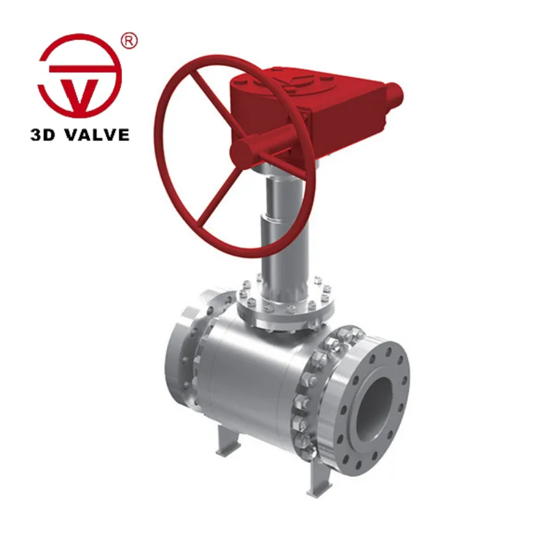 บอลวาล์วไครโอเจนิก